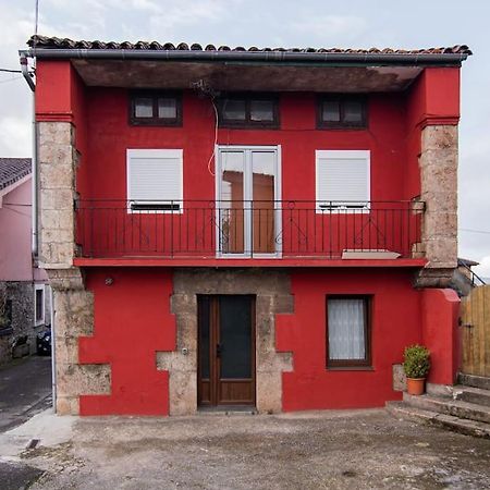 Апартаменты Precioso Piso Estilo Rustico A 10 Min De Santander Камарго Экстерьер фото