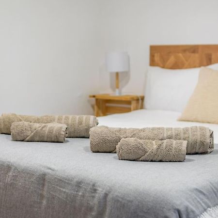 Апартаменты Precioso Piso Estilo Rustico A 10 Min De Santander Камарго Экстерьер фото