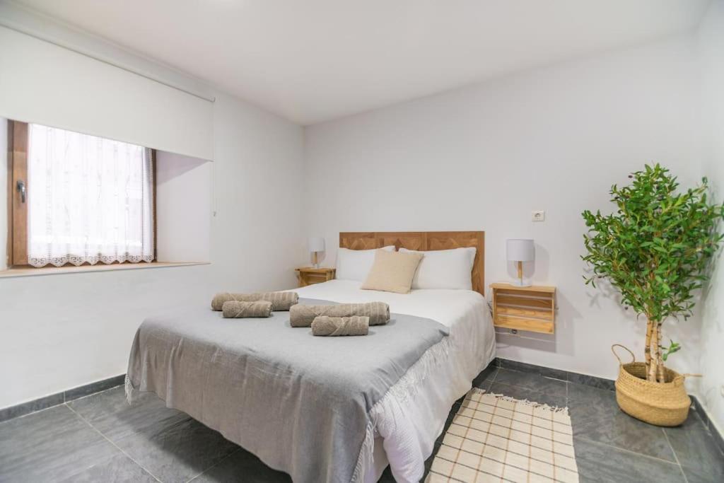 Апартаменты Precioso Piso Estilo Rustico A 10 Min De Santander Камарго Экстерьер фото